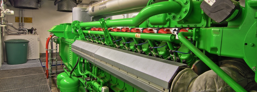 Slide BHKW Jenbacher